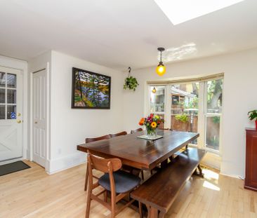 For Lease - 36 Rockwood Street, Lower Town - Sandy Hill, Ontario - Photo 5