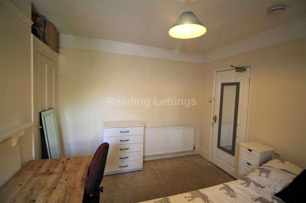 Blenheim Road, Reading, RG1 - Photo 1