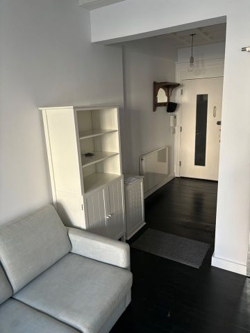 Studio Flat, Neville Court, NW8 - Photo 4