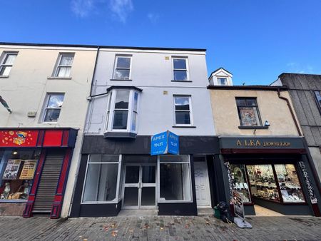 2 bedroom flat to rent - Photo 5