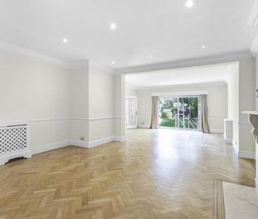 Boundary Road, St Johns Wood, London, NW8 - Photo 3