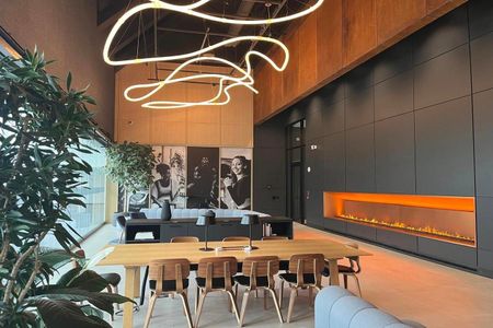 For Lease - 55 Cooper Street Unit# 2808, Toronto, Ontario - Photo 4