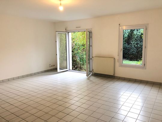 Location Maison 5 pièces 91m² RENNES 35000 - Photo 1