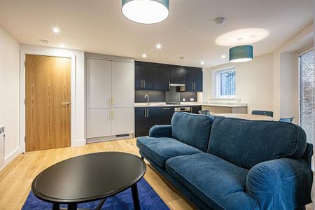 2 bedroom apartment to rent - Photo 2