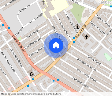 3 bedroom end of terrace house to rent - Photo 1