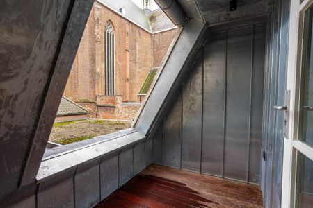 Te huur: Appartement Achter de Kerk 9 a in Grave - Foto 2