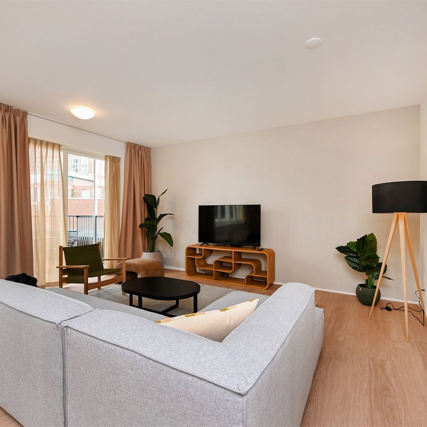 Herengracht 7F, The Hague, 2511 EG - Foto 1