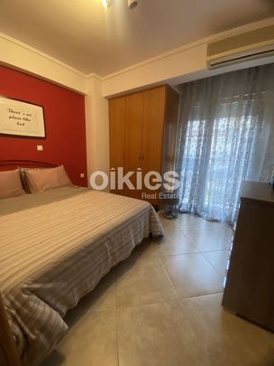 Studio/Γκαρσονιέρα για ενοικίαση Νέα Ελβετία (Χαριλάου) - Photo 1