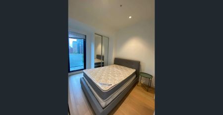 Fully Furnished 2 Bedroom Living in the Heart of Melbourne - Photo 5