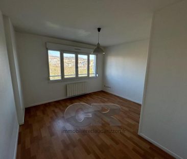 Location Appartement 1 pièce 21m² NANCY 54000 - Photo 1