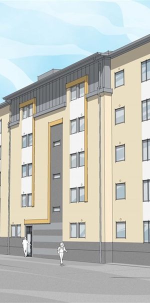 Färingsögatan 8 - Foto 2