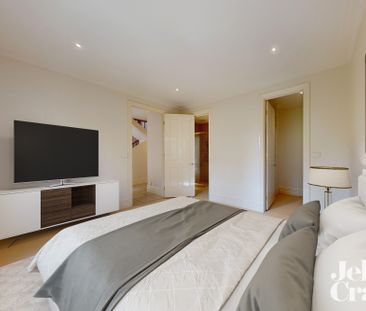1/8 Mowbray Street, Hawthorn East VIC 3123 - House For Rent | Domain - Photo 3