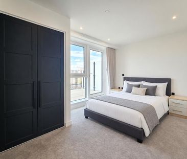 1 bedroom flat to rent - Photo 4