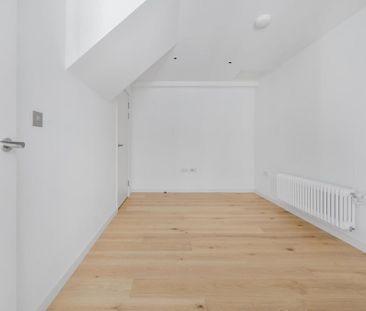 4 bedroom apartment to rent - Photo 6