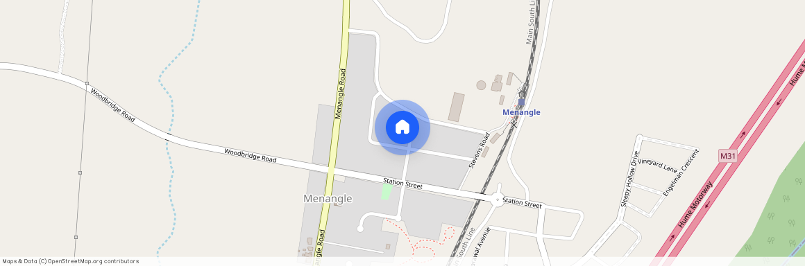 8 Central Creamery Avenue, NSW 2568, Menangle