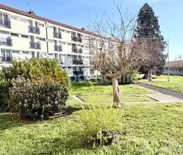 À LOUER - APPARTEMENT T3 - AVEC PARKING ET CAVE - Photo 4