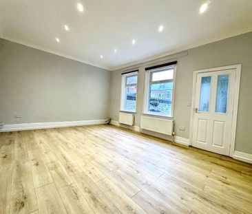 1 bed ground floor flat to rent in NE35 - Photo 5