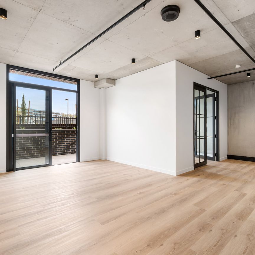 G01/1 Carden St, Denman Prospect ACT 2611 - Apartment For Rent | Domain - Photo 1