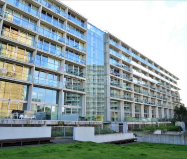 Timber Wharf, 32 Worsley Street, Castlefield - Photo 3