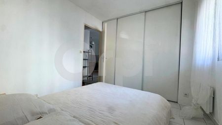 Location Appartement 1 pièce Meublé 41m² MONTPELLIER 34000 - Photo 3