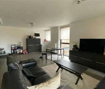 Appartement te huur - Photo 1