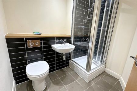 2 bedroom apartment to rent - Photo 5