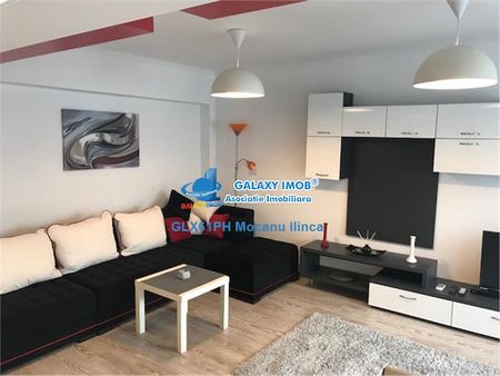 Inchiriere apartament 2 camere, de lux, in Ploiesti, zona Republicii - Photo 4