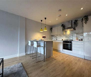 1 bedroom apartment to rent - Photo 5