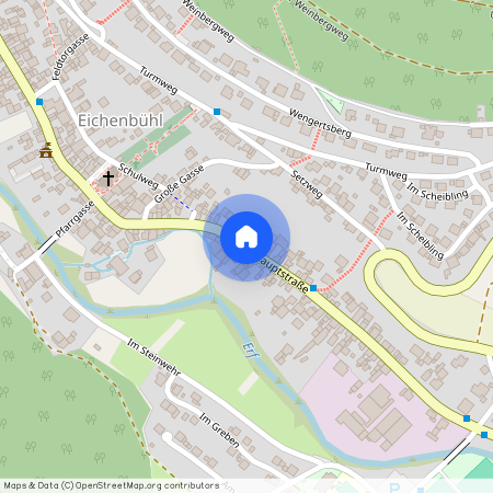 63928 Bayern - Eichenbühl