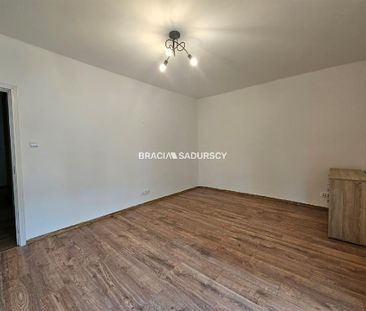 Mieszkanie Kraków Nowa Huta powierzchnia 51.07 m² C206-WM-56780 - Фото 1