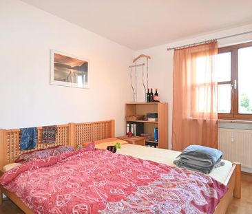 Ideale 2-Zimmer-Wohnung mit Loggia und Tiefgaragenstellplatz in zen... - Photo 6