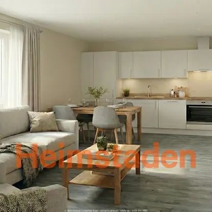 Pronájem bytu 2+kk 57 m - Photo 1