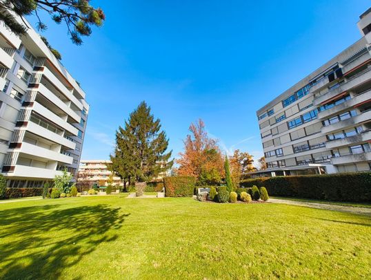 Charming through apartment in attic, with 2 terraces - Photo 1