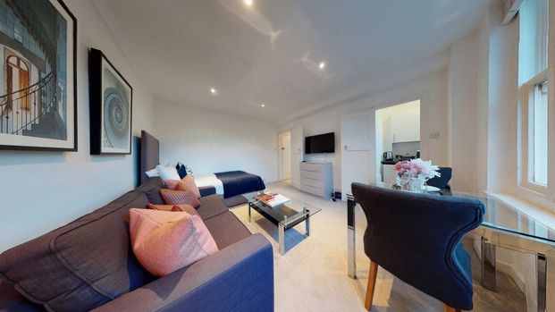 Hill Street, Mayfair, W1J 5NA, London - Photo 1