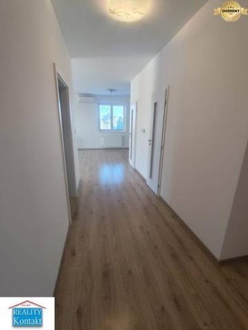 Na prenájom 2-izbový byt - Nové Zámky - Photo 4