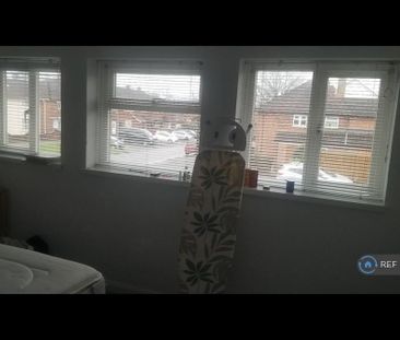 2 bedroom end of terrace house to rent - Photo 6