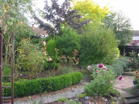 House share to rent - Photo 5