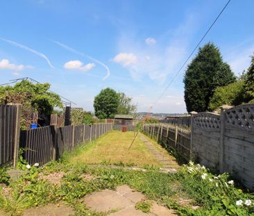 2 bedroom terraced house to rent - Photo 3