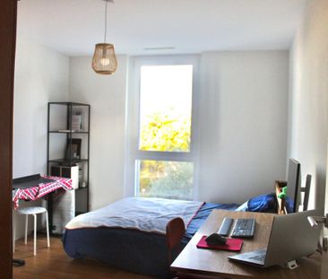 Nice 4.5 in Lausanne - Foto 5
