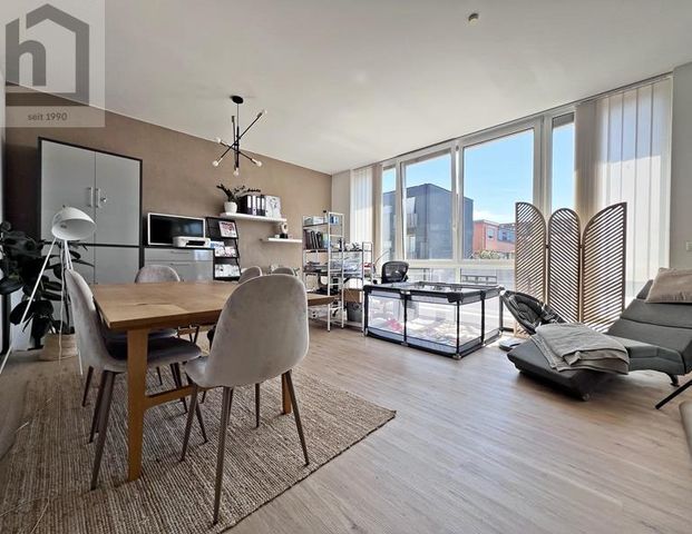 Nutzungsvielfalt auf 160m² – Laden, Studio, Büro, oder Ihre individuelle Idee! - Photo 1