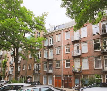 Vaartstraat 62-D, Schinkelbuurt-Zuid, 1075RR, Amsterdam - Photo 3