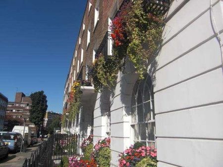 North Gower Street, Euston, London, NW1 - Photo 2