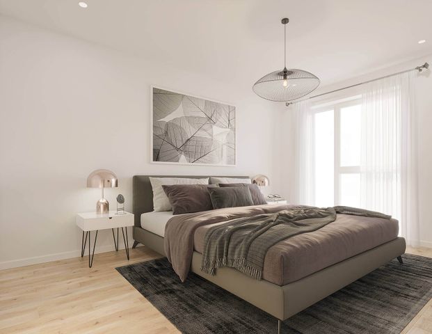 Wohnung 81 - Foto 1
