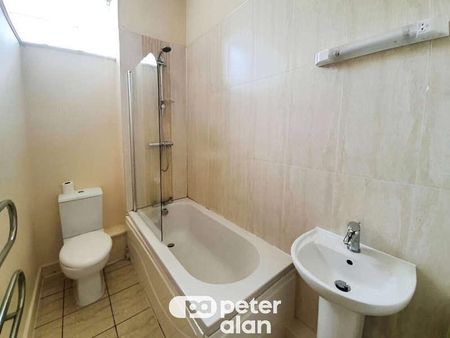 The Old Arts College, Clarence Place, Newport, NP19 - Photo 5