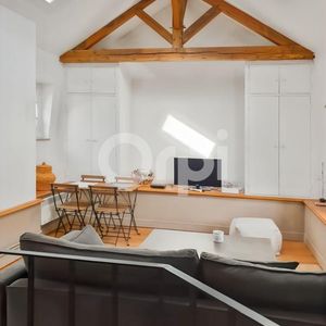 Location Appartement 2 pièces 42m² SENLIS 60300 - Photo 2