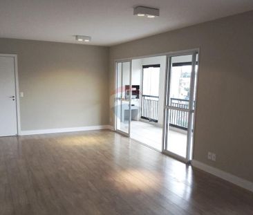 Apartamento para locação na Vila Leopoldina com 3 dormitórios, 1 su... - Foto 1