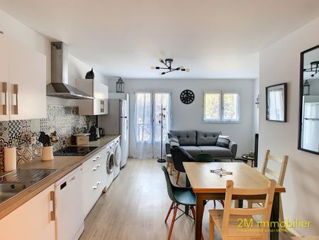 Location Maison 1 pièce 11m² - Photo 3