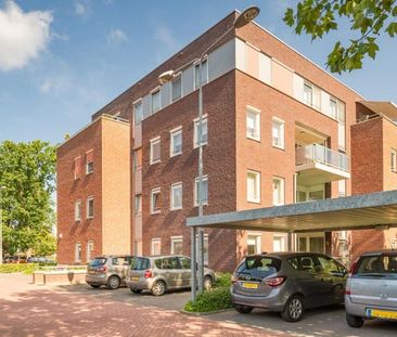 Te huur: Appartement Ringovenstraat in Panningen - Foto 3