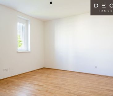 | 2 ZIMMER | NÄHE AUSTER UND SCHLOSS EGGENBERG | BALKON - Photo 2