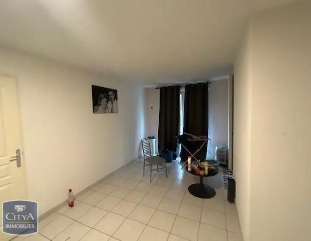 Appartement à louer 2 pièces 47.1m² - Photo 1